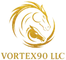 logo vortex90 - 1